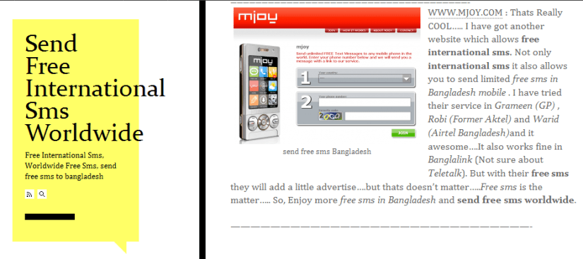 Theme  Esquire by Matthew Buchanan  CSS