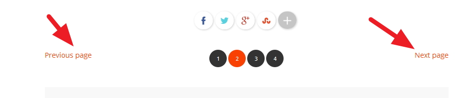 wordpress single post modification