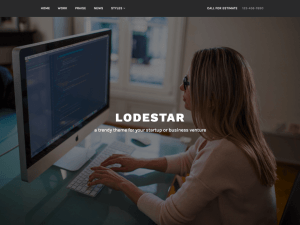 Lodestar by Automattic