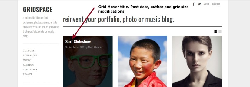 Gridspace By Graph Paper Press homepage grid title author date and grid size modifications